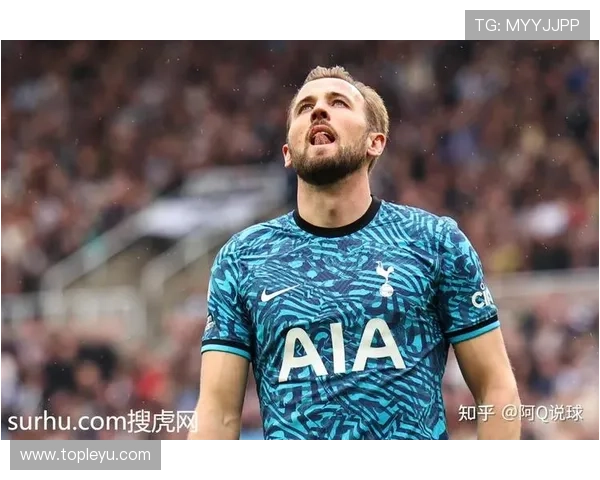 哈里·凯恩与历史顶级中锋对比：是否已跻身历史级行列