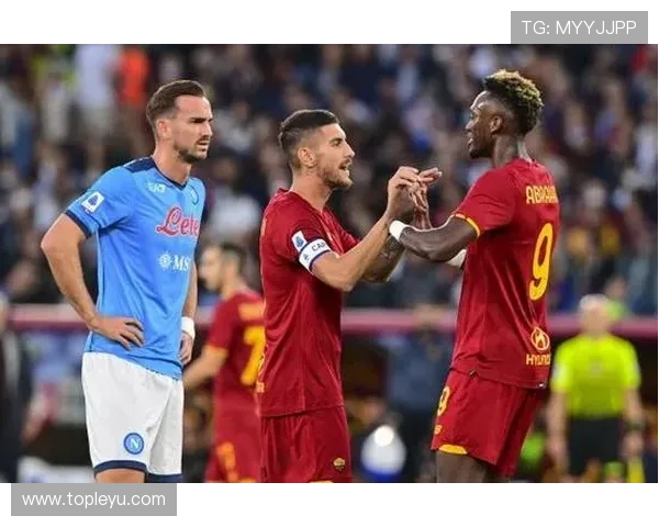 奥斯梅恩vs沃特金斯 进攻效率与战术适配差距在哪