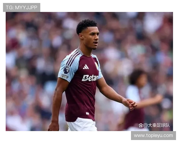 奥利·沃特金斯：数据效率如何体现战术价值与比赛贡献