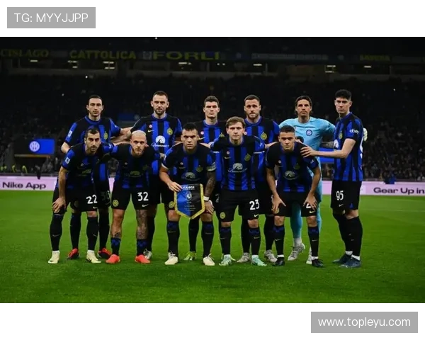 国米意甲统治力持续巩固，逐步反映在联赛积分差距扩大