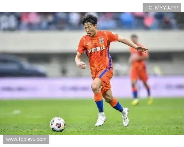 从组织到推进：山东泰山中场缺少关键连接点