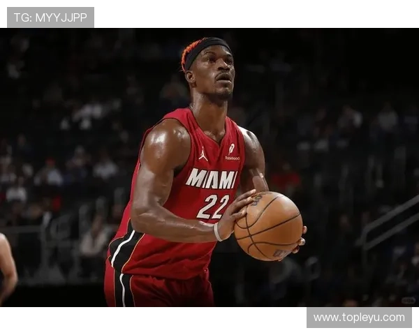 巴特勒突破拉扯防线提升得分效率显著跻身球队核心