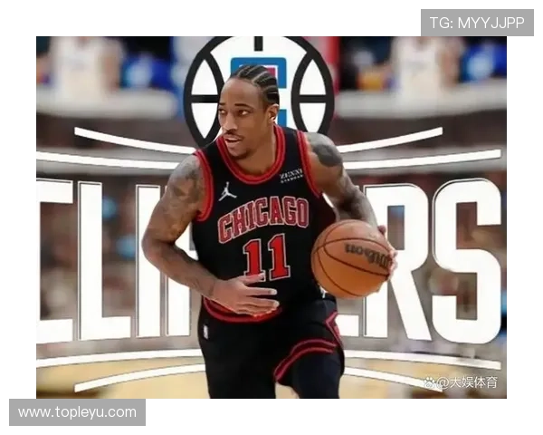 德罗赞突破高效拉开队内得分结构差异