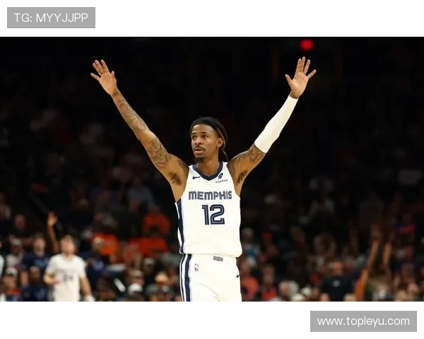 挡拆掩护为莫兰特拉开空间较上季提升三分威胁