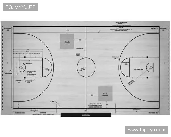 三秒规则国际差异对比：NBA与FIBA有何不同？